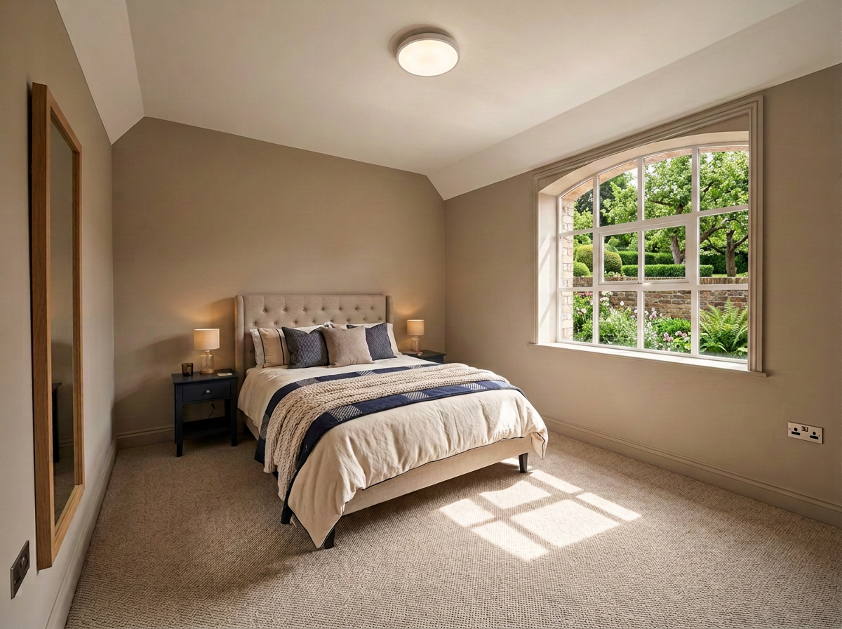 2 bed property in Princes Drive, Worcester